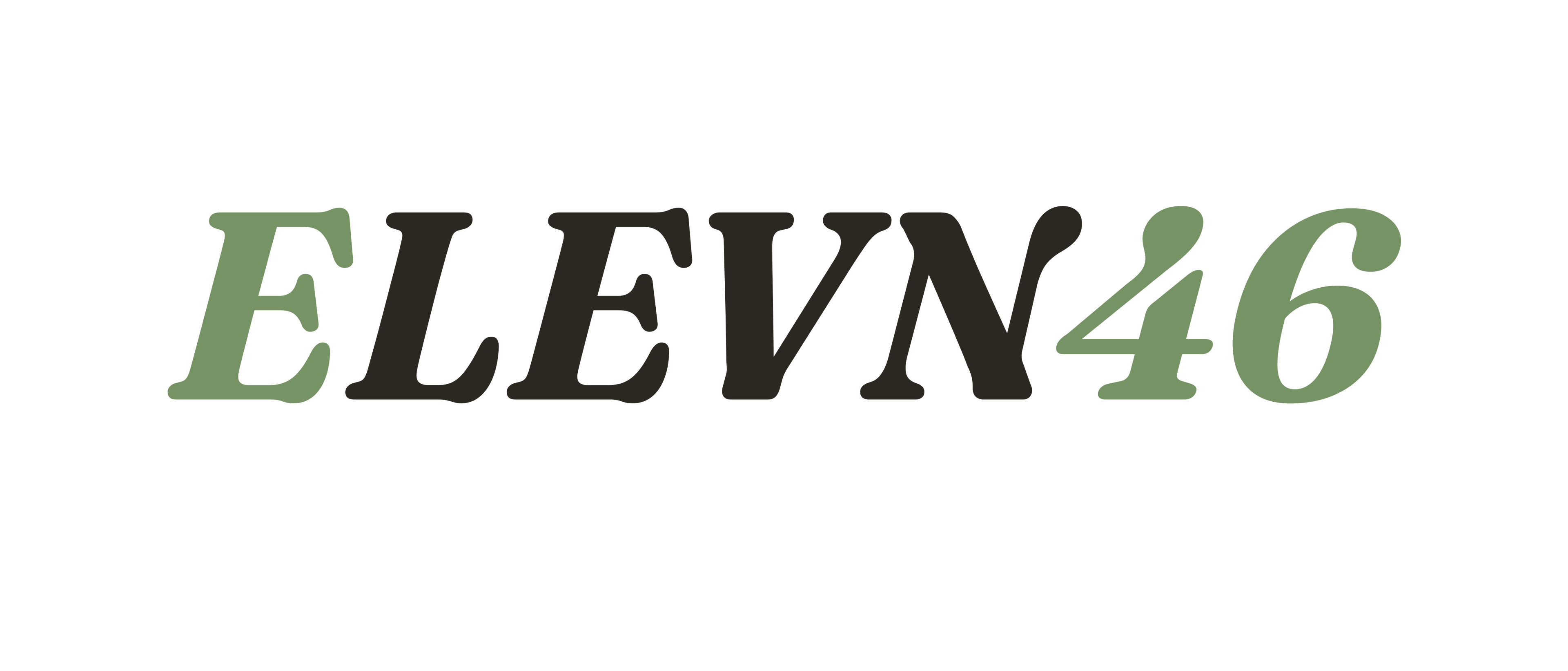 ELEVN46